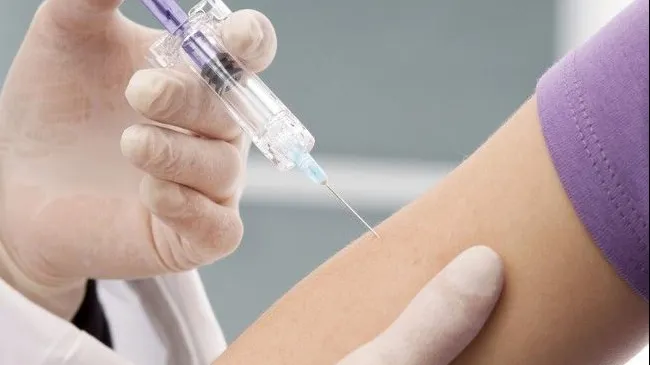Sezonul virozelor. 517.126 persoane vaccinate antigripal