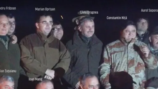 Dragnea, despre Rise Project: ”Nu știu despre ce fotografii vorbiți! Sunteți portdrapelul DNA?”