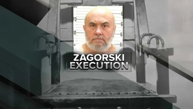 A fost executat ieri, pe scaunul electric. Cu o zi înaintea morții, ultima dorință i-a șocat pe toți