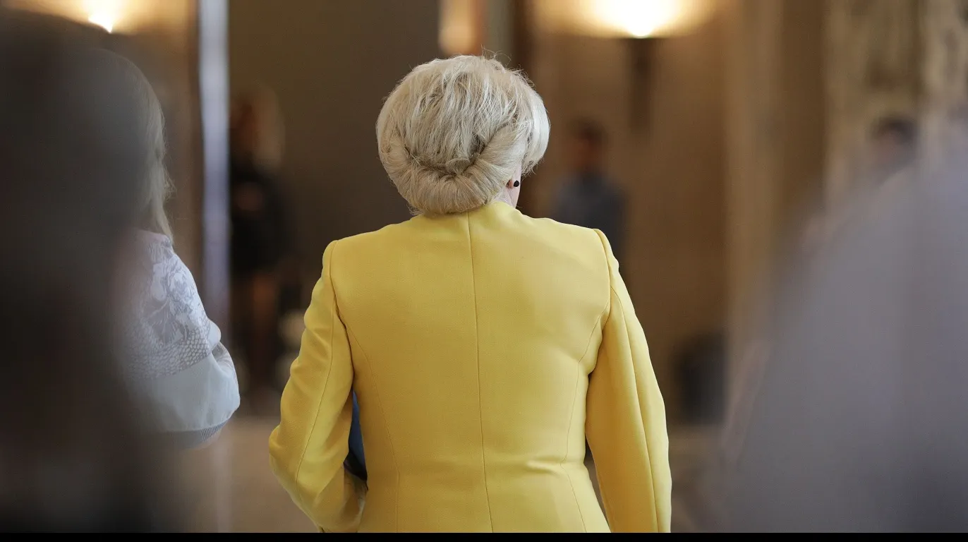 A trecut Moș Nicolae, Dăncilă își ia înapoi cadourile. Ce mai îngheață azi Guvernul PSD