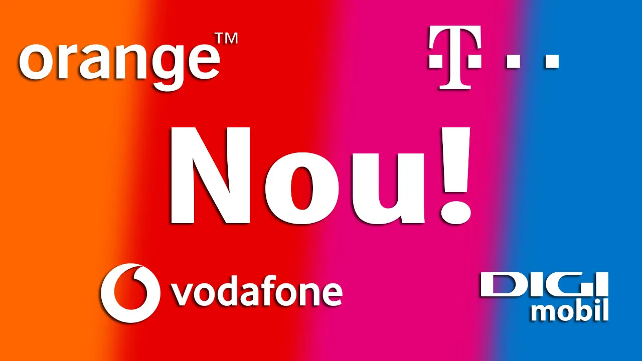 RCS-RDS DIGI, Orange, Vodafone şi Telekom pregătesc 5G în Romania. Ce trebuie să ştie abonaţii