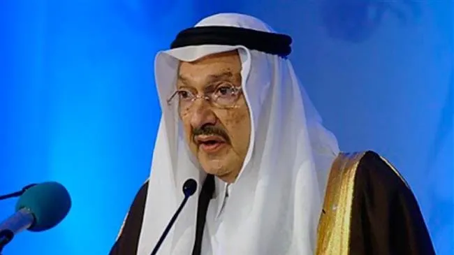 A murit ”prințul roșu”, fratele regelui Arabiei Saudite
