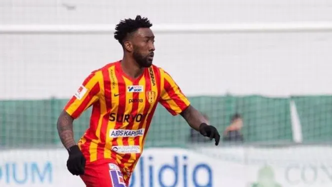 Transfer anulat la Dinamo: „Aţi văzut ce a păţit Ekeng!”