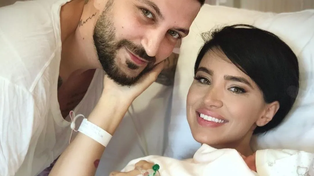 Adelina Pestriţu, primele declaraţii despre a doua sarcină
