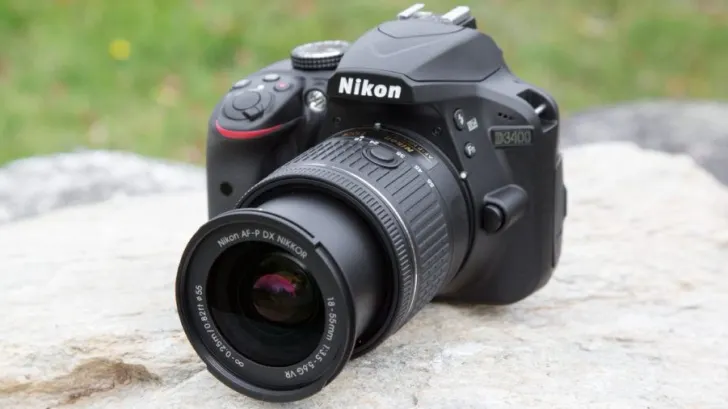 Amazon - Aparate DSLR cu care poti face cele mai frumoase poze de Craciun. Ce preturi au