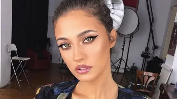 Antonia este în doliu!