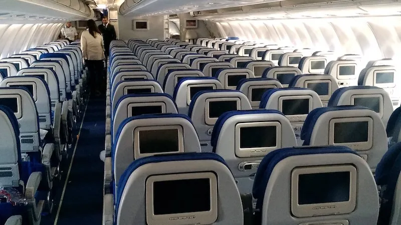 Pilot fals, descoperit după 20 de ani