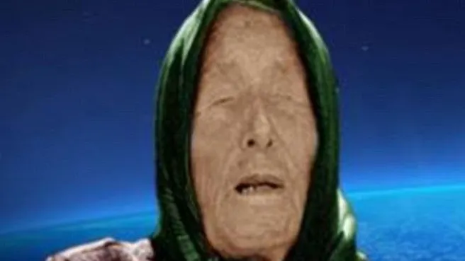 Baba Vanga, previziuni cutremurătoare pentru 2019: Zona asta va dispărea de pe hartă!