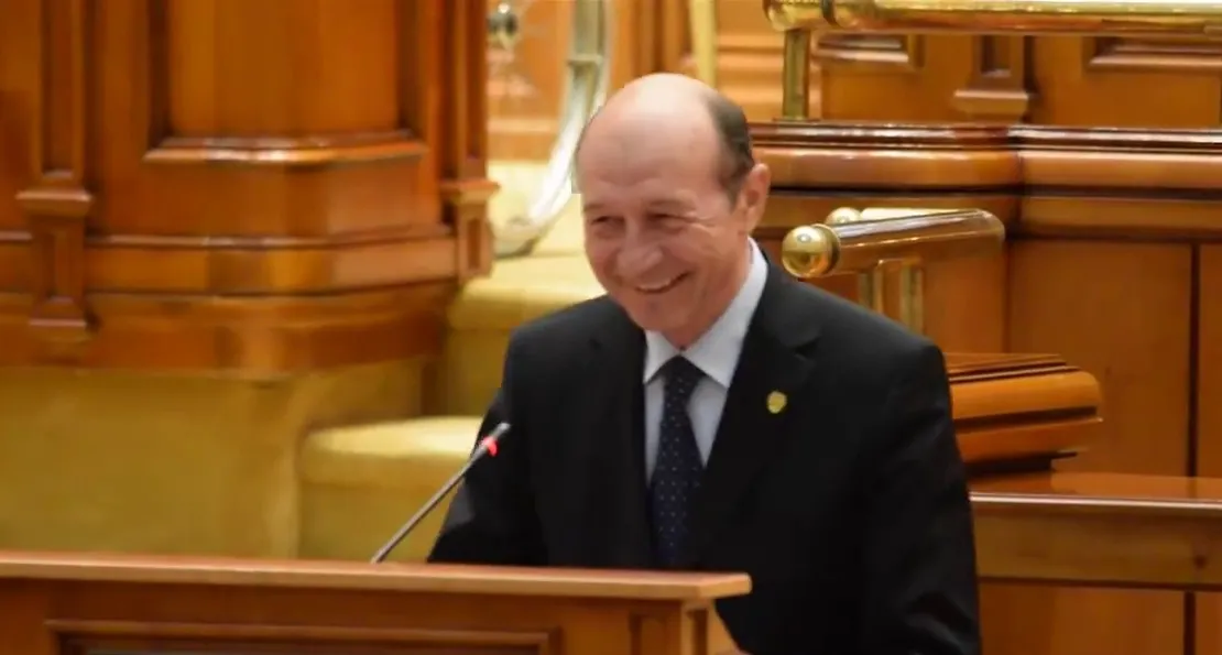 Traian Băsescu aruncă bomba: Cuc va fi respins de Iohannis