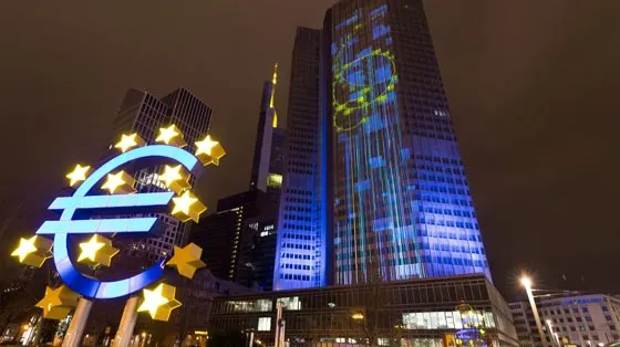Decizii-cheie are Băncii Centrale Europene. Politica monetară, afectată