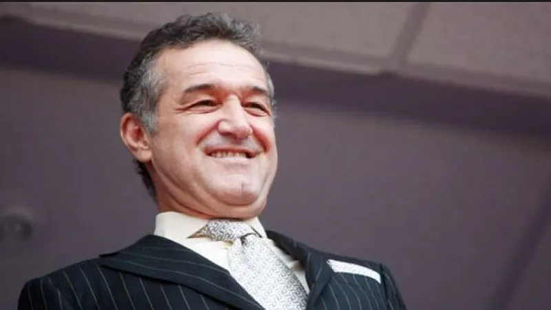 Becali e sincer: "M-am văzut cu Alexa!" Ce spune de varianta Reghecampf