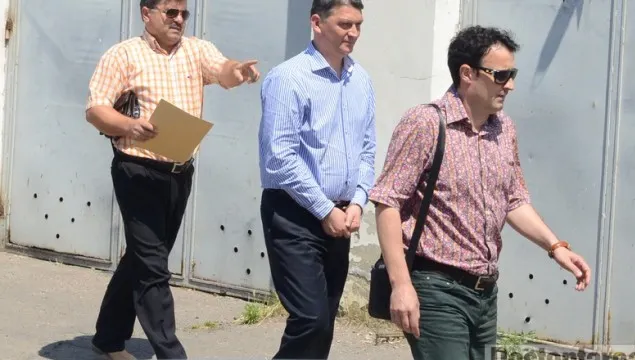 Fost ministru de Interne, eliberat din închisoare