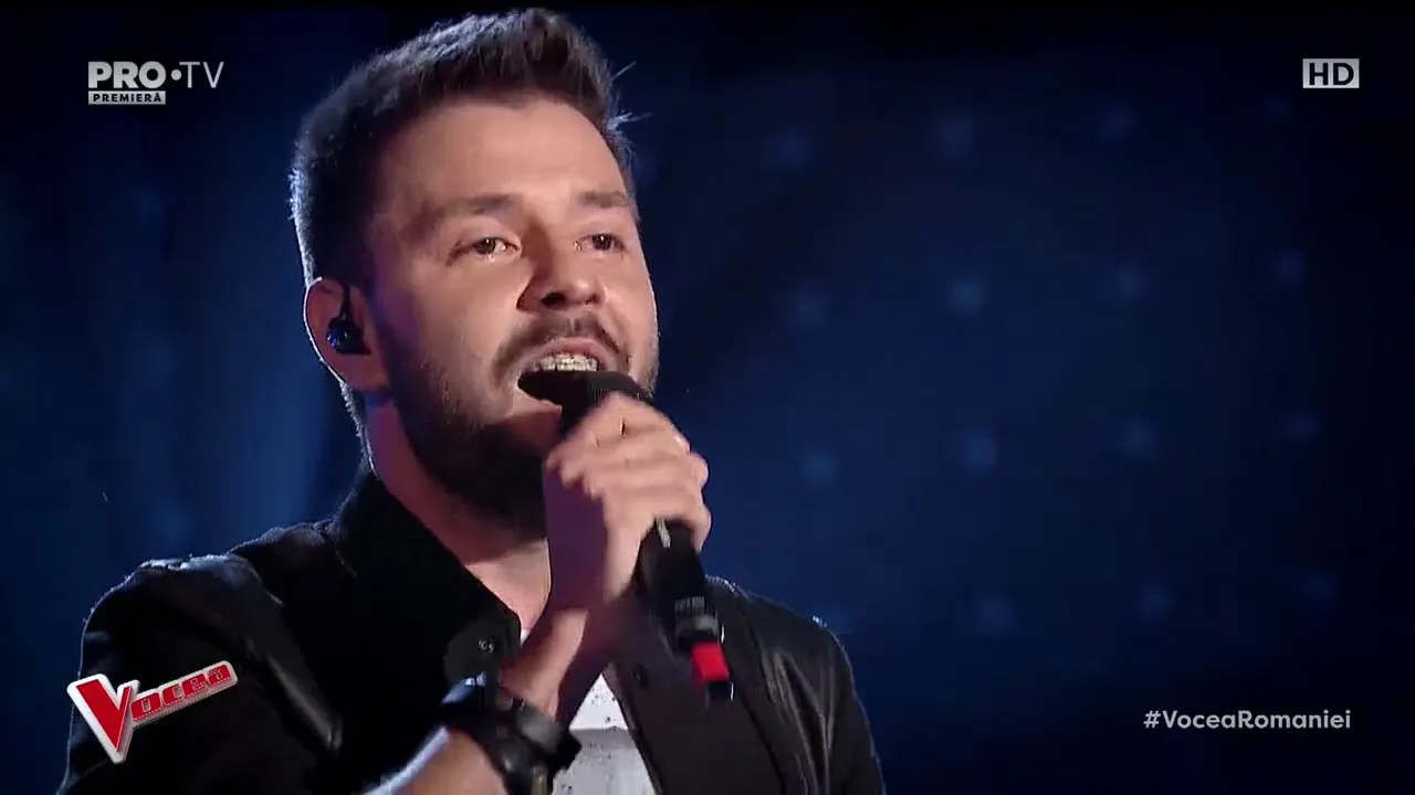 Cine este Bogdan Ioan, noua Voce a României