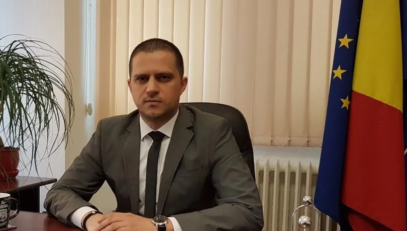 Moţiunea simplă împotriva ministrului Turismului, respinsă
