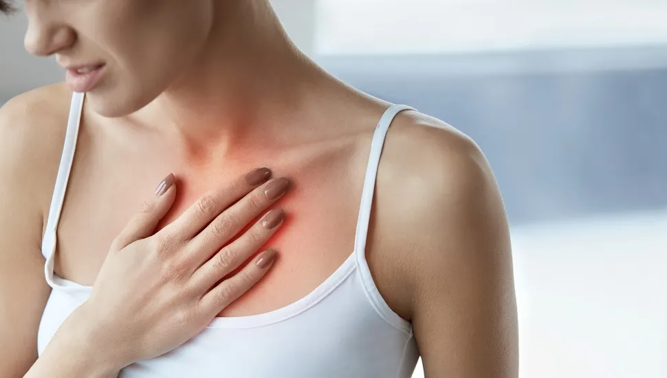 Ce este cardiopatia ischemică?