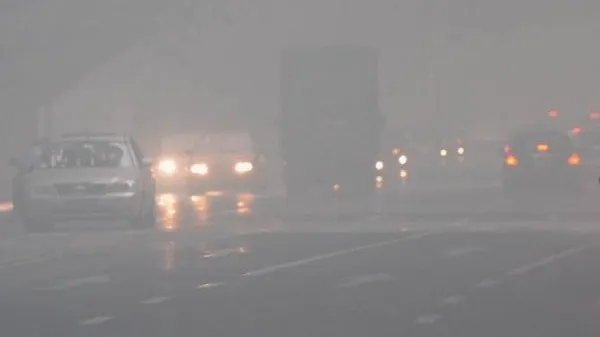 Alertă meteo de fenomene EXTREME în jumătate de ţară