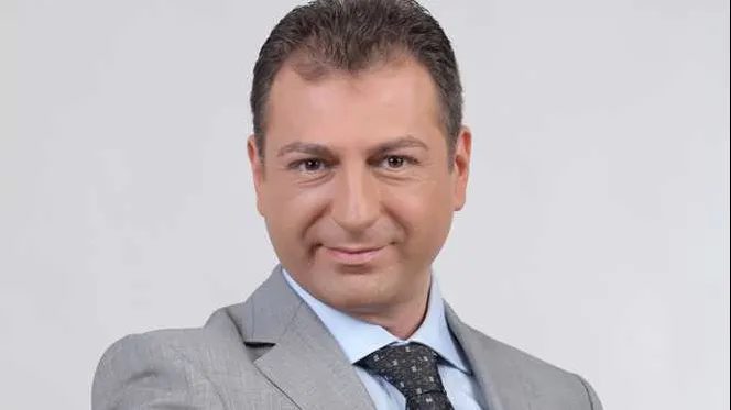 O vedetă de televiziune și-a anunțat demisia