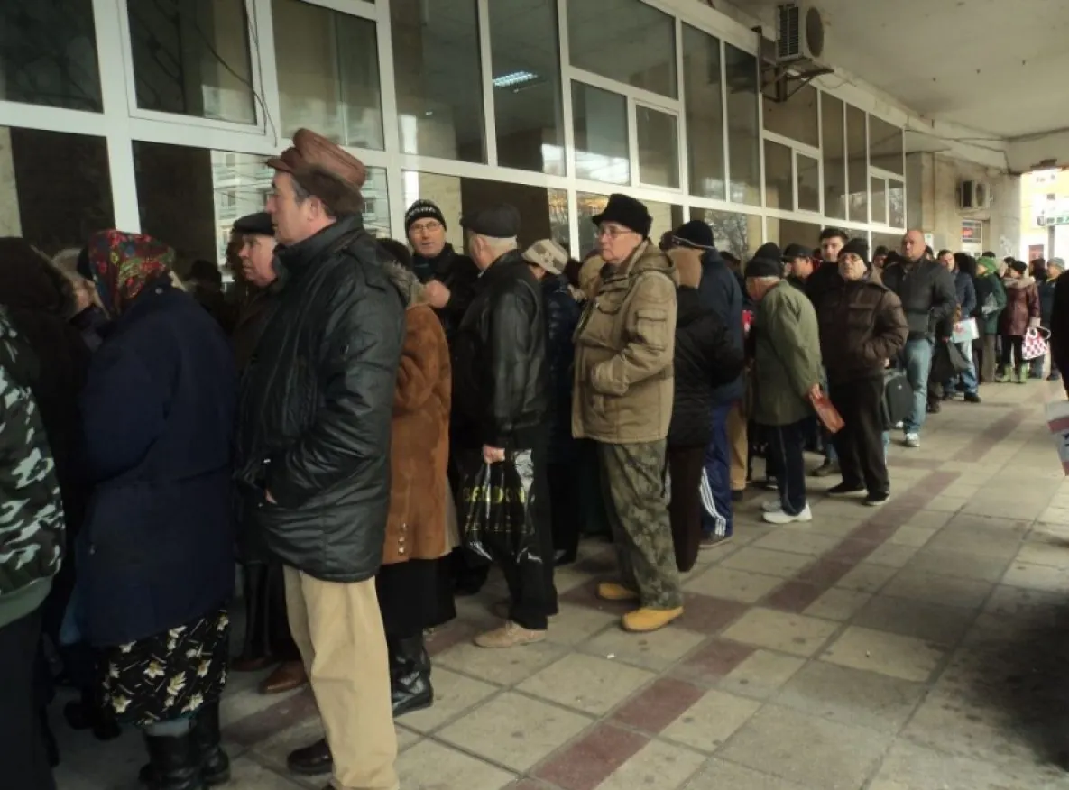 Legea pensiilor, adoptată în Comisia pentru muncă a Camerei Deputaţilor. Sunt modificări MAJORE