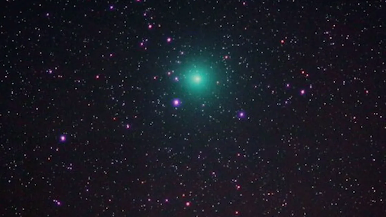 Eveniment astronomic rar. Ce vom putea vedea pe cer