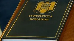 8 decembrie, Ziua Constituției României