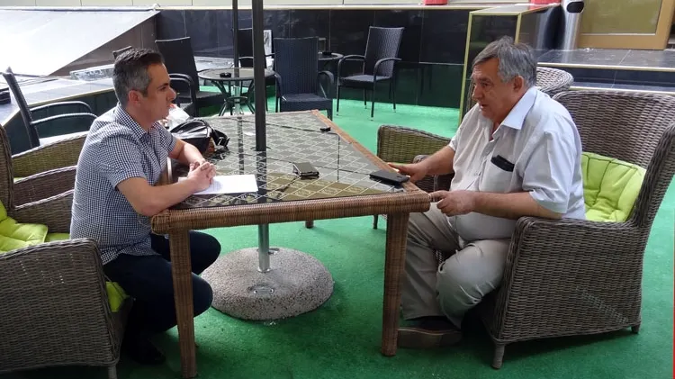 "Ion Iliescu este un criminal". Dezvăluire bombă despre fostul preşedinte