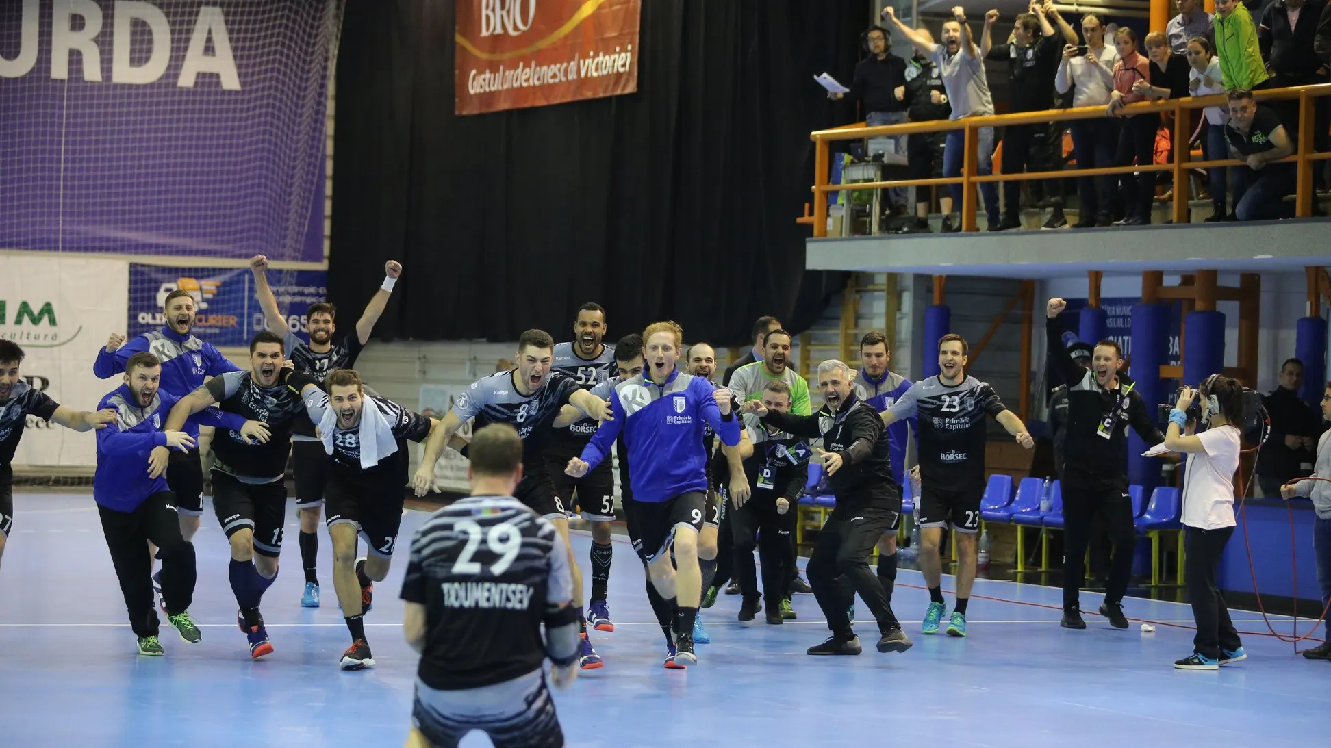 Derby în sferturile Cupei României! Super meci la București. Programul complet