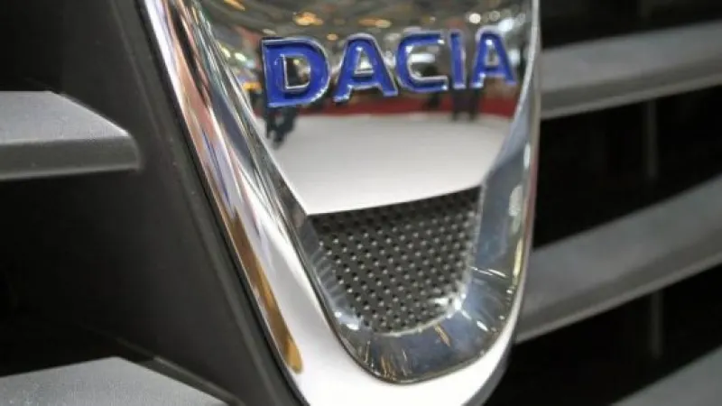 Noul şef peste Dacia, vânat de Guvernul de la Paris