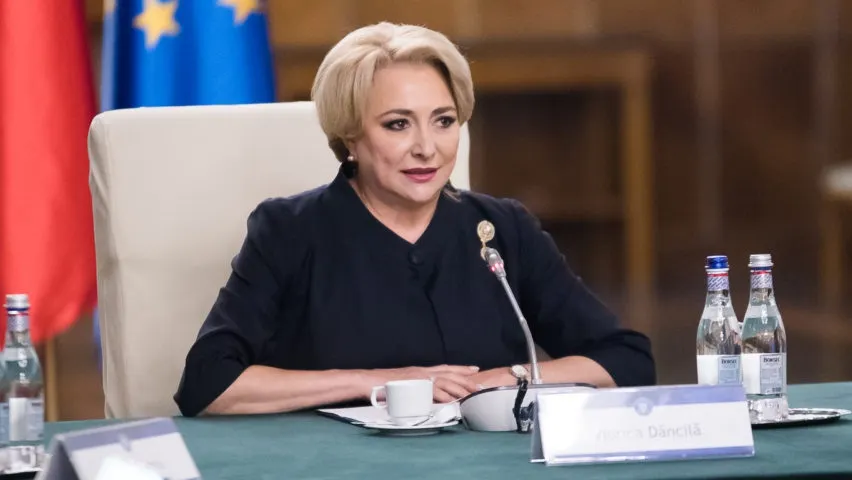 Ultima ședință de guvern din an. Ce se află pe ordinea de zi