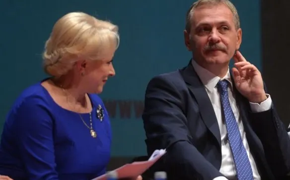 Bani și mai mulți pentru politicieni, din 2019. Ce SALARII vor avea Iohannis, Dragnea și Dăncilă