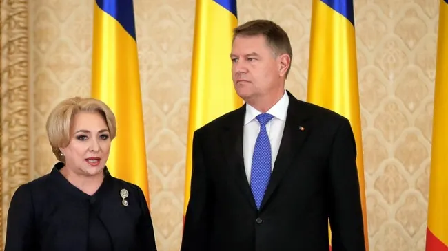 Cioloş îi cere lui Iohannis să intervină pentru a opri tăvălugul PSD