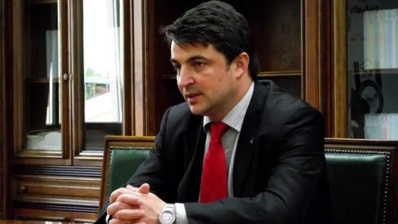 Ministrul Culturii, audiat în comisia de specialitate marțea viitoare