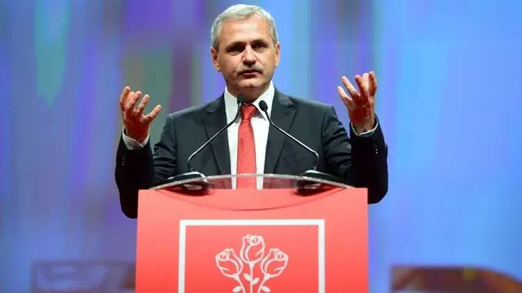 Deutsche Welle: Dragnea aruncă România în negurile dictaturii