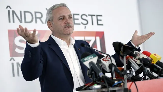 Viorica Dăncilă, declarații despre Liviu Dragnea în presa germană