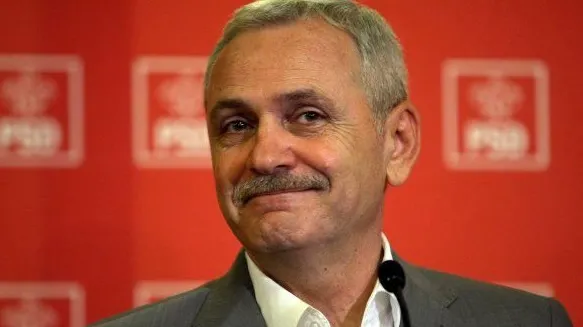 Dragnea, studii la o facultate-fantomă, în Alexandria. Instanța i-a desființat foaia matricolă