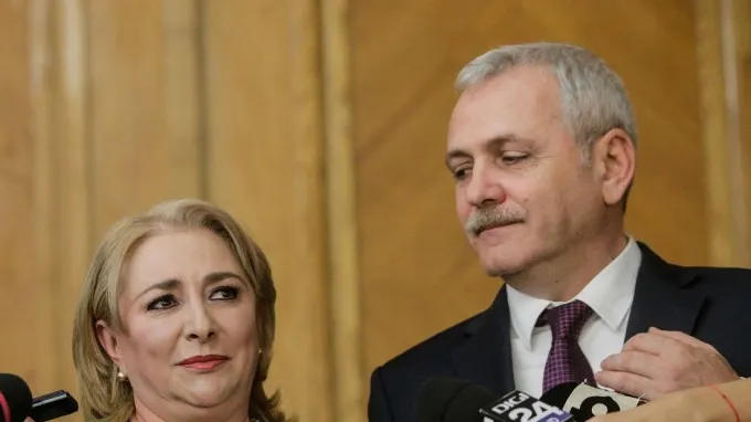 Surse: Viorica Dăncilă, obligată să tergiverseze amnistia şi graţierea