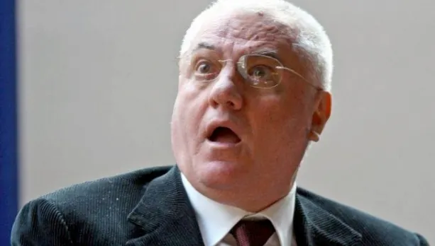 Tribunalul Bucureşti amână pentru a şasea oară pronunţarea în dosarul lui Dumitru Dragomir