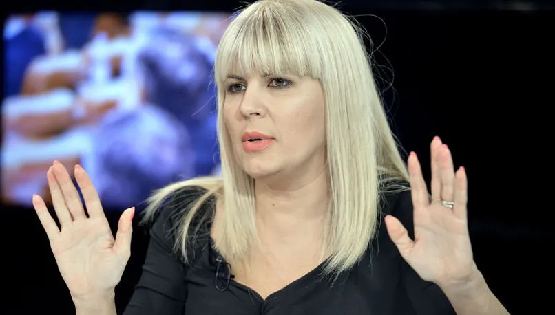 Vești despre soarta Elenei Udrea în Costa Rica 