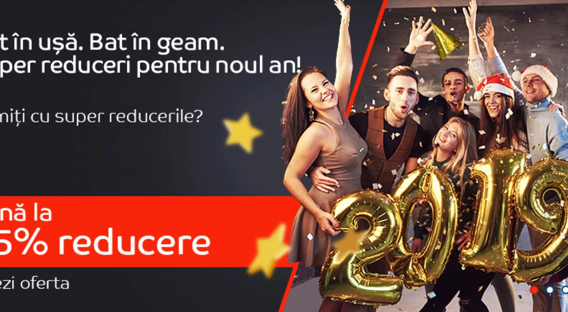 eMAG Revelion 2019 - Oferta cu cele mai bune laptopuri 