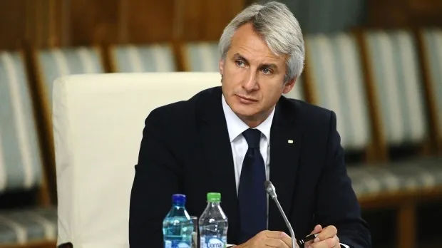 Ministrul de Finanțe a făcut anunțul! Când va fi adoptat bugetul pe 2019