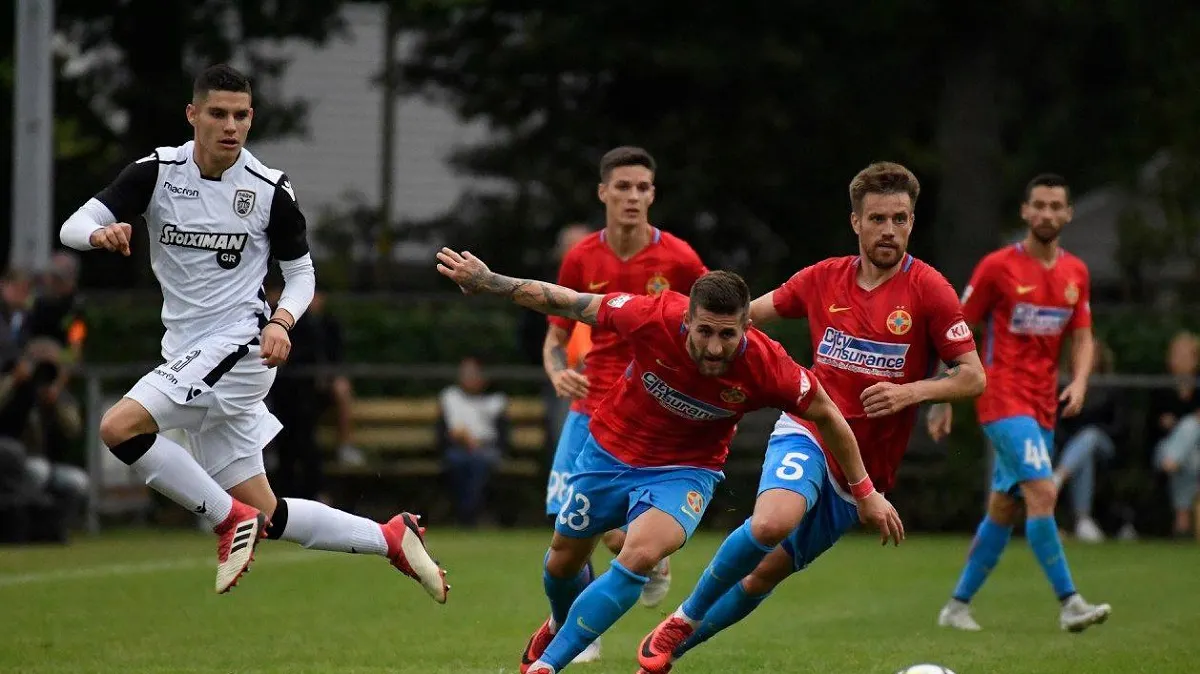 Man, mesaj special pentru fani înaintea derby-ului cu CFR. FCSB revine pe Arena Națională!
