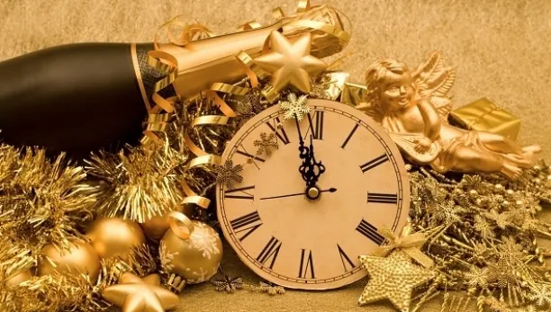 MESAJE ANUL NOU 2019. Realitatea.net vă propune o selecție de mesaje, urări, felicitări de Revelion