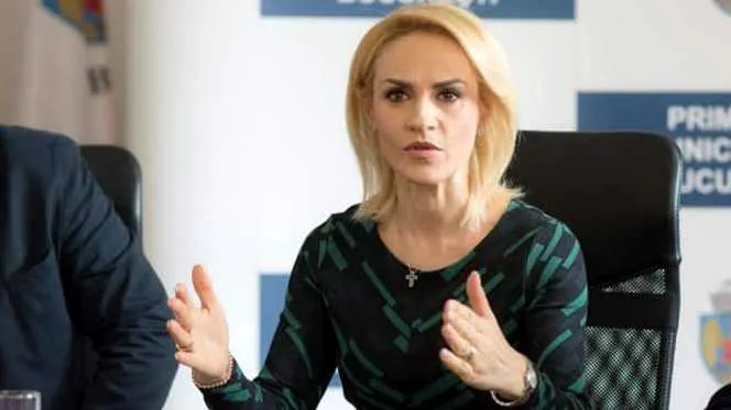 Primăria Capitalei recunoaște: "Situația era gravă"