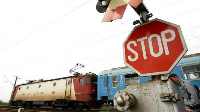 Grevă la CFR de Sărbători!