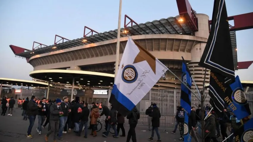 N-au fost iertați pentru rasism! Pedeapsa pe care au primit-o. Anunțul zilei în Italia