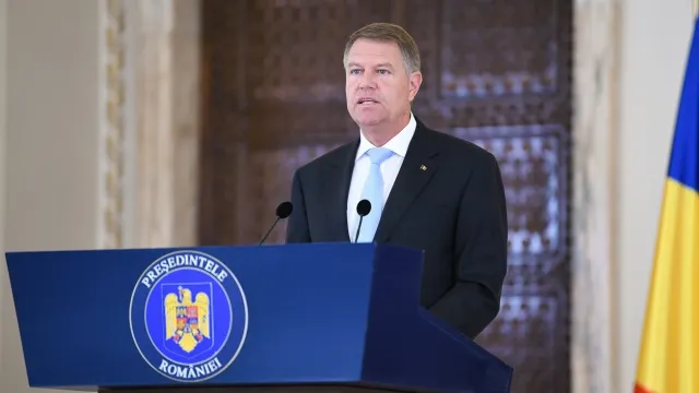 Cristoiu spune cine e singurul candidat care îl poate învinge pe Iohannis