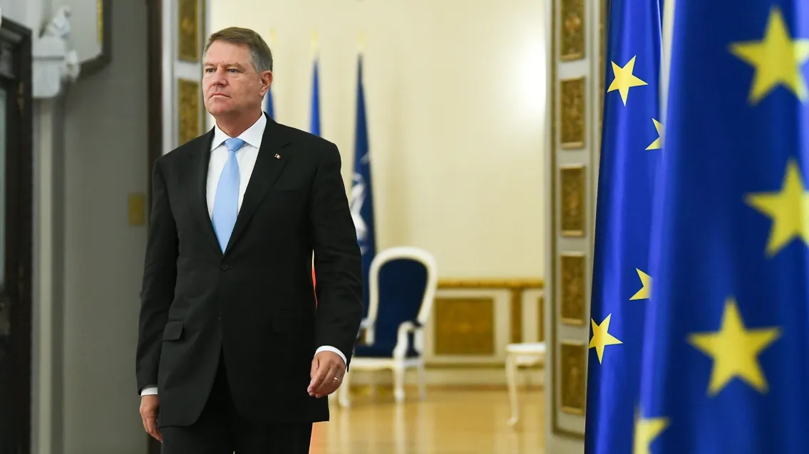 Dragnea cere PSD să îl dea în judecată pe Iohannis pentru înaltă trădare