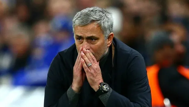 Jose Mourinho a plecat de la Manchester United!