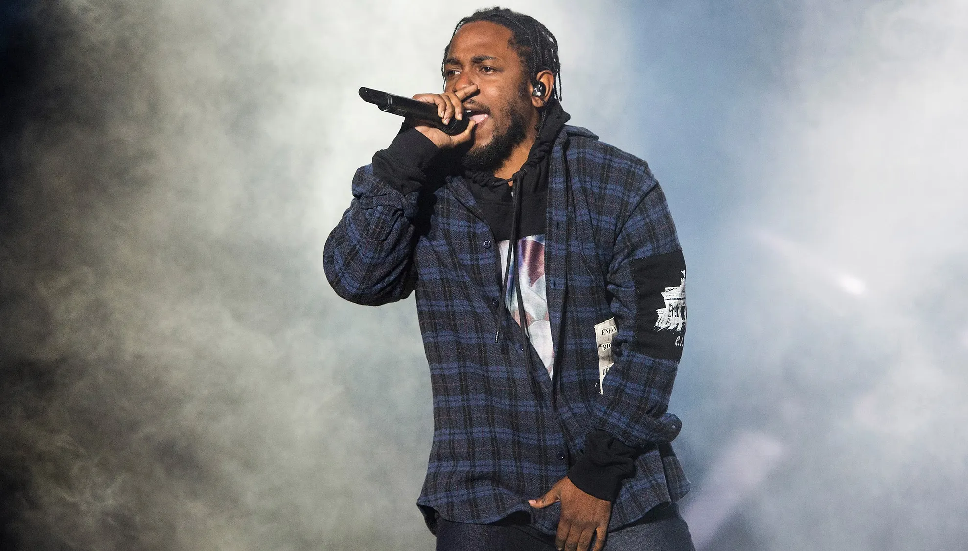 Kendrick Lamar, opt nominalizări la premiile Grammy