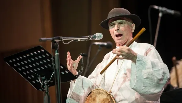 Reacţia lui Grigore Leşe după criza de nervi din timpul unui concert