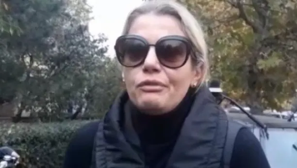 Decizia luată de fiica lui Ilie Balaci la 40 de zile de la parastas